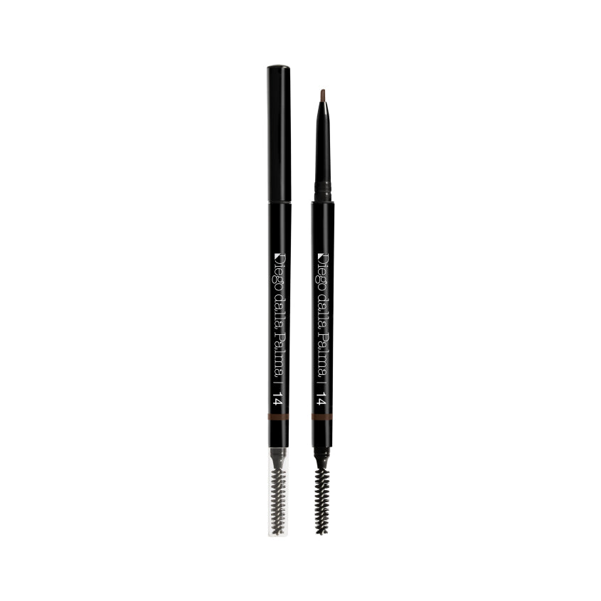 DIEGO DALLA PALMA MILANO HIGH PRECISION BROW PENCIL WATER RESISTANT-LONG LASTING 14 0,09G