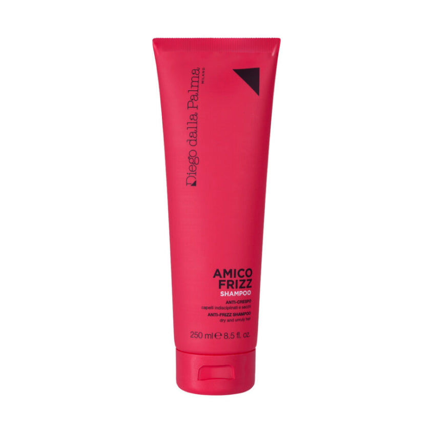 DIEGO DALLA PALMA MILANO ANTI-FRIZZ SHAMPOO DRY AND UNRULY HAIR 250 ML