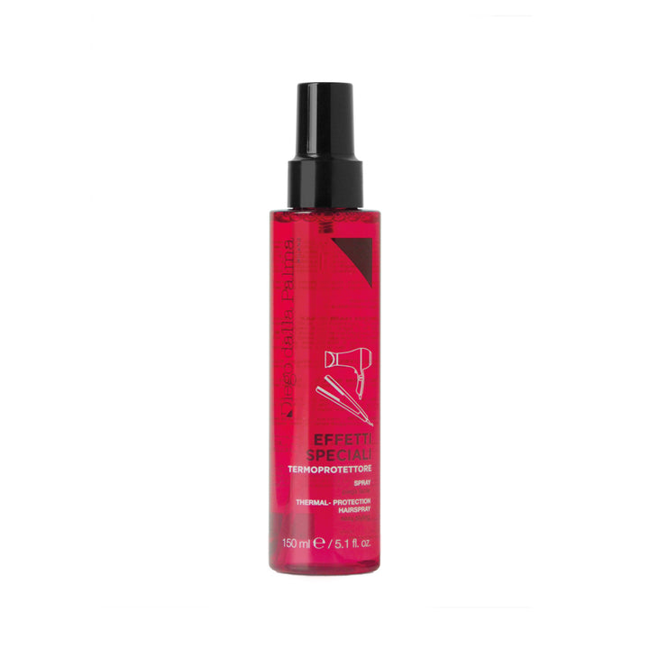 Hair sprays THERMAL-PROTECTION HAIRSPRAY EASY STYLING 150 ML