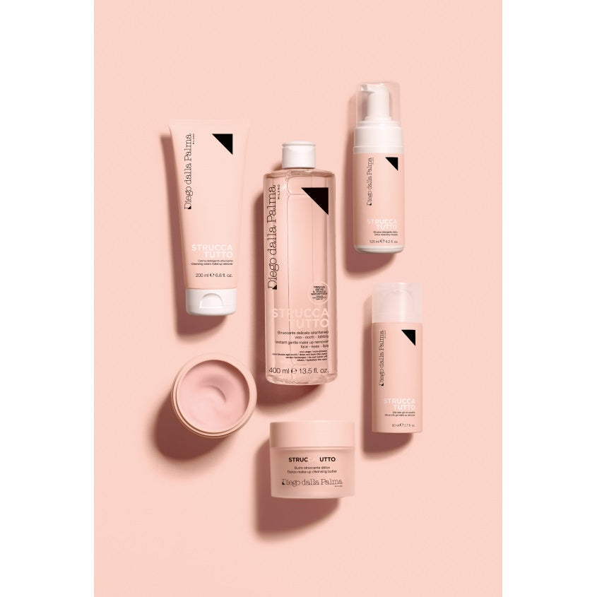 DIEGO DALLA PALMA MILANO OIL-TO-MILK MAKEUP REMOVER WITH PREBIOTICS 80 ML – online store