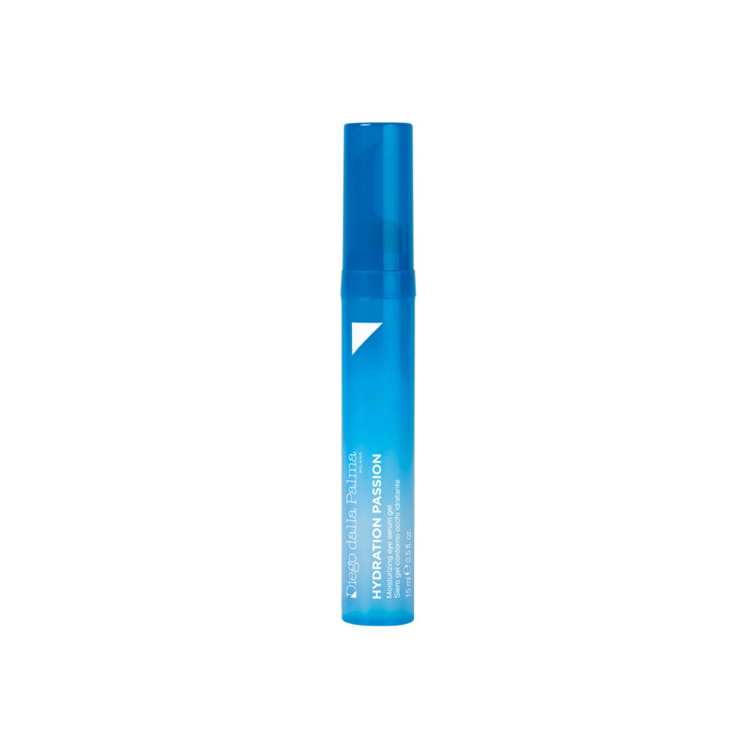 DIEGO DALLA PALMA MILANO MOISTURIZING EYE SERUM GEL 15 ML