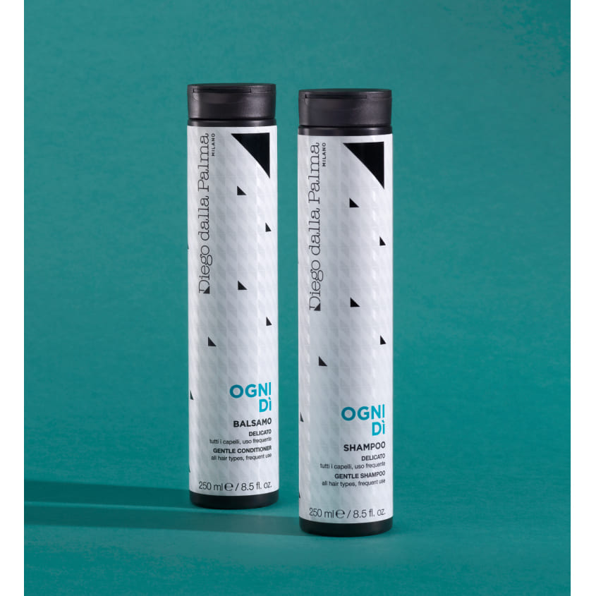 DIEGO DALLA PALMA MILANO GENTLE SHAMPOO OGNIDì 250ML