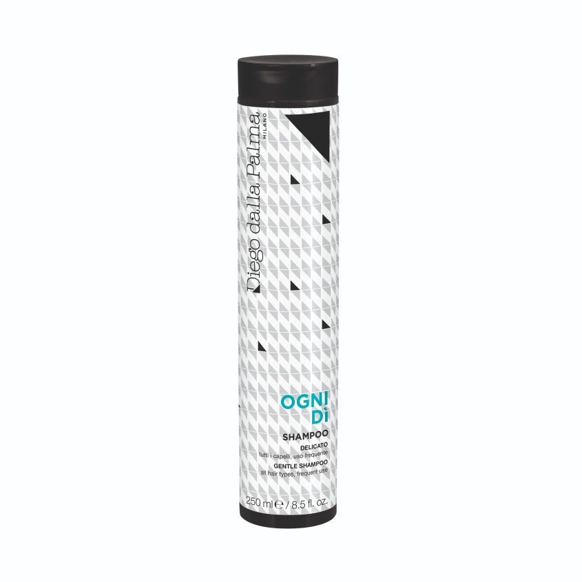 DIEGO DALLA PALMA MILANO GENTLE SHAMPOO OGNIDì 250ML – buy online