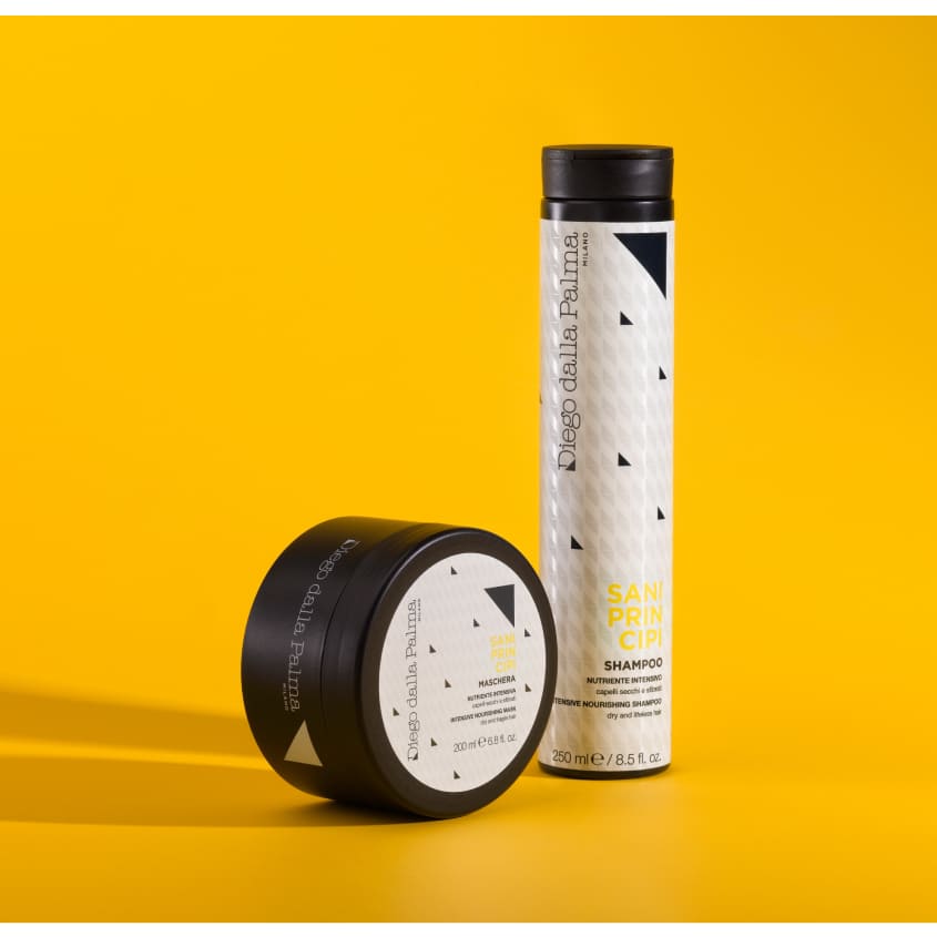DIEGO DALLA PALMA MILANO INTENSIVE NOURISHING SHAMPOO SANIPRINCIPI 250ML
