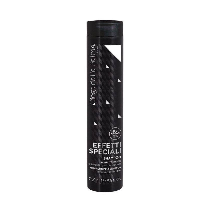 DIEGO DALLA PALMA MILANO RESTRUCTURING SHAMPOO EFFETTISPECIALI 250ML
