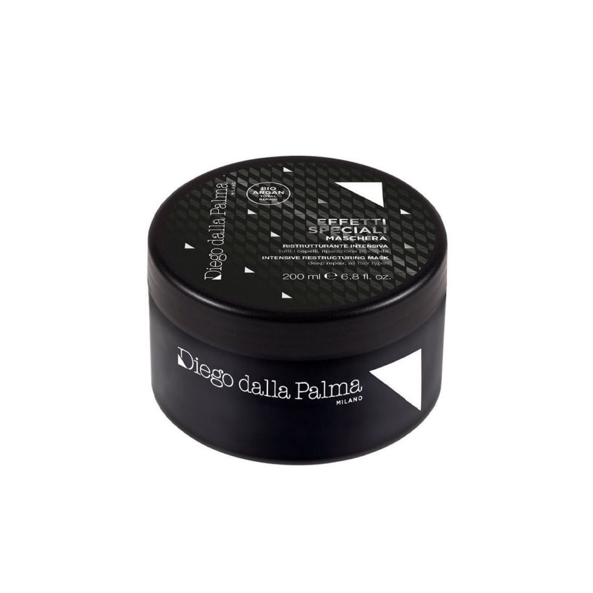 DIEGO DALLA PALMA MILANO INTENSIVE RESTRUCTURING MASK EFFETTISPECIALI 200ML