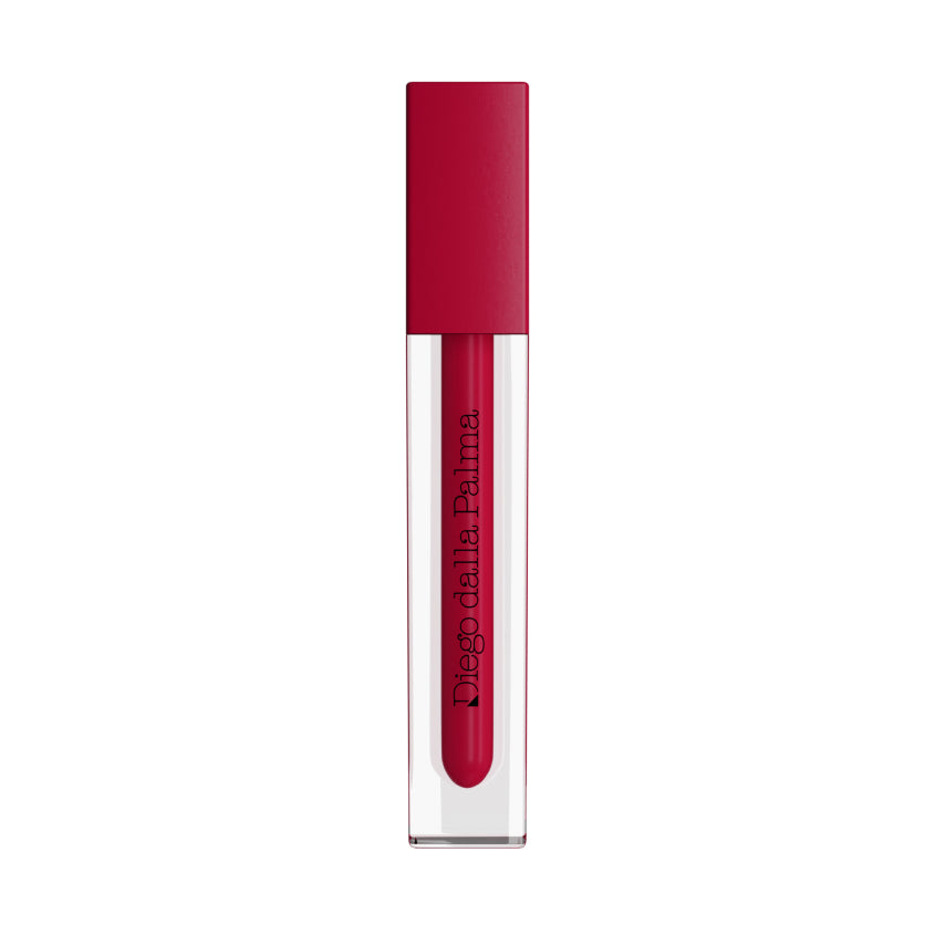DIEGO DALLA PALMA MILANO STAY ON ME LONG LASTING LIQUID LIPSTICK 39 FERVID PASSION 3,5ML – buy online