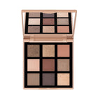 DIEGO DALLA PALMA MILANO EYESHADOW PALETTE NUDA WARM 301 8,5G