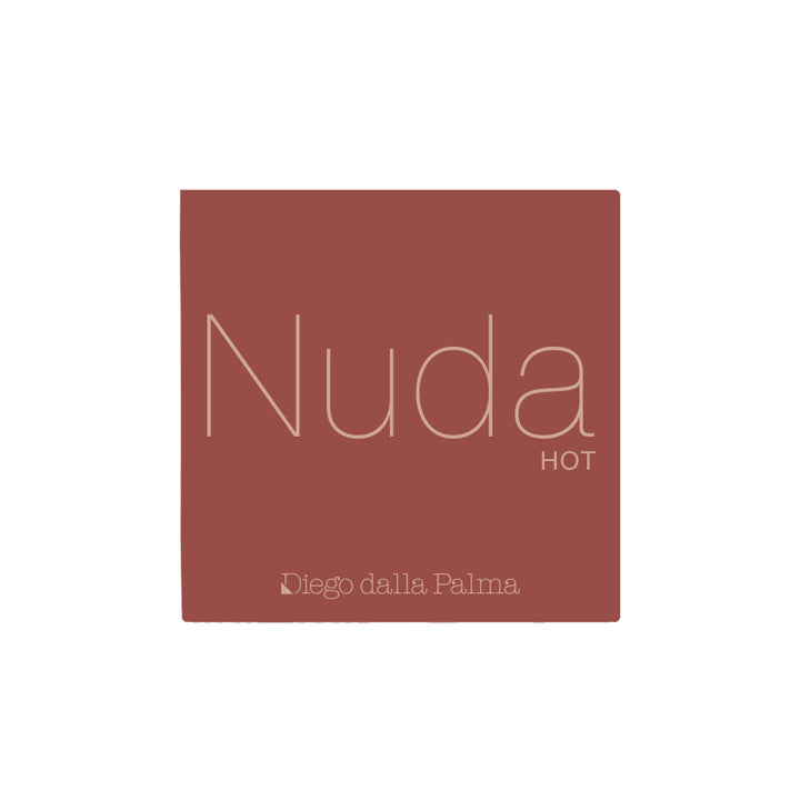 EYESHADOW PALETTE NUDA HOT 303 8,5G