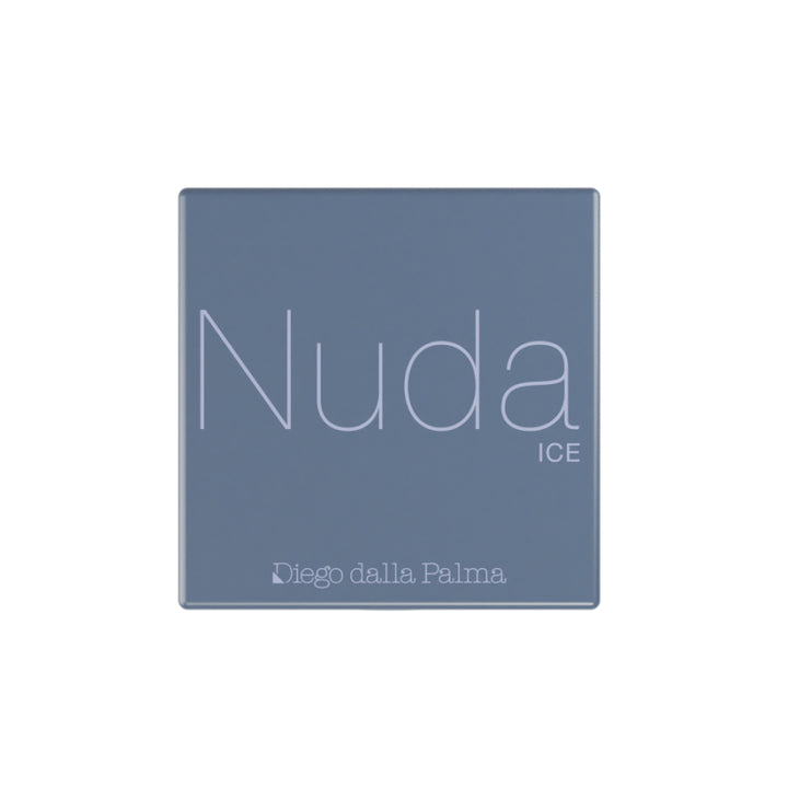 EYESHADOW PALETTE NUDA ICE 304 8,5G