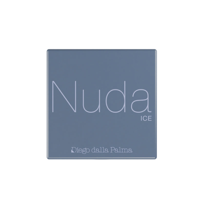 DIEGO DALLA PALMA MILANO EYESHADOW PALETTE NUDA ICE 304 8,5G – online store