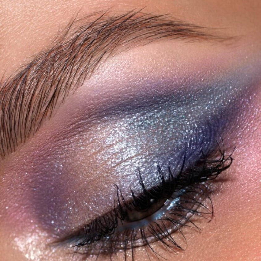 DIEGO DALLA PALMA MILANO EYESHADOW PALETTE NUDA ICE 304 8,5G – free delivery
