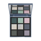 DIEGO DALLA PALMA MILANO EYESHADOW PALETTE NUDA ICE 304 8,5G