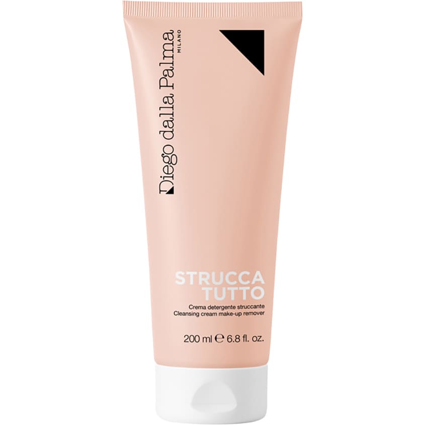 DIEGO DALLA PALMA MILANO STRUCCATUTTO CREMA DETERGENTE STRUCCANTE 200 ML