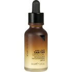 DIEGO DALLA PALMA MILANO TAN GRADUAL SELF TANNING FACE SERUM SPF30 30 ML