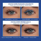 DIEGO DALLA PALMA MILANO MY PUSH UP TOY PRIMER MASCARA 13ML – free delivery