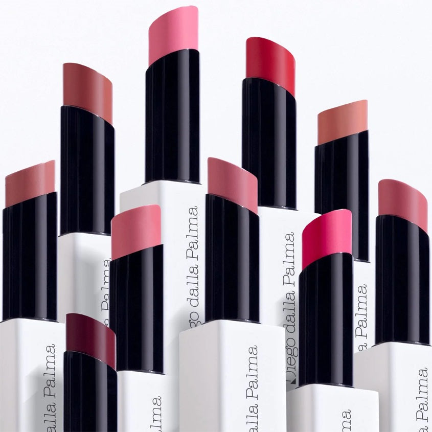 DIEGO DALLA PALMA MILANO SHEER LIPSTICK ULTRA RICH 183 3G – free delivery