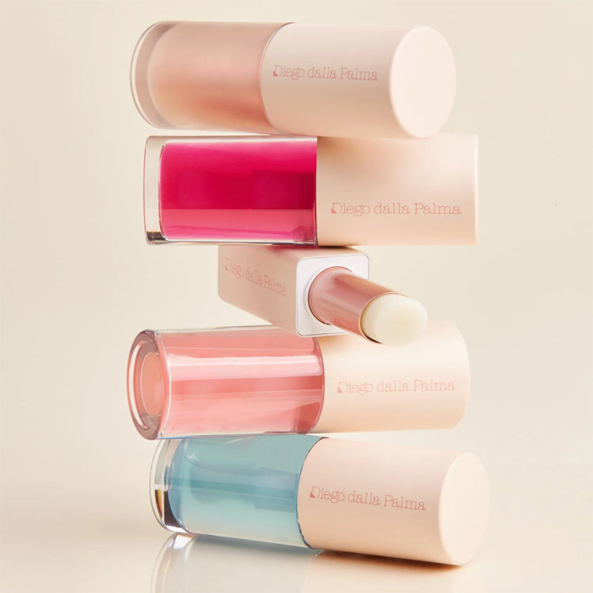 DIEGO DALLA PALMA MILANO JELLY LIP OIL TASTE MY LIPS 143 5,5 ML – free delivery