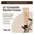 DR.REJU-ALL ADVANCED LC-CERAMIDE BARRIER CREAM, 50 ML – online store