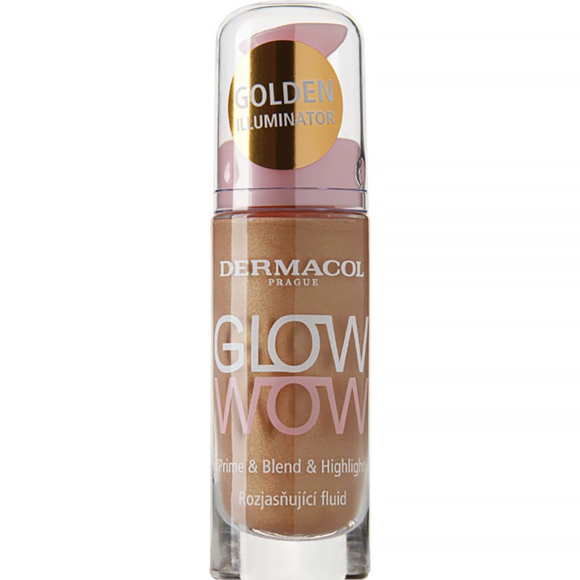 LIQUID HIGHLIGHTER GLOW WOW