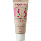 DERMACOL BB CREAM 3 SHELL – buy online