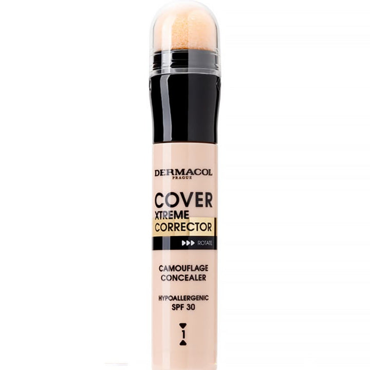COVER XTREME CORRECTOR 221
