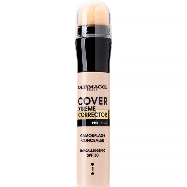 COVER XTREME CORRECTOR 221