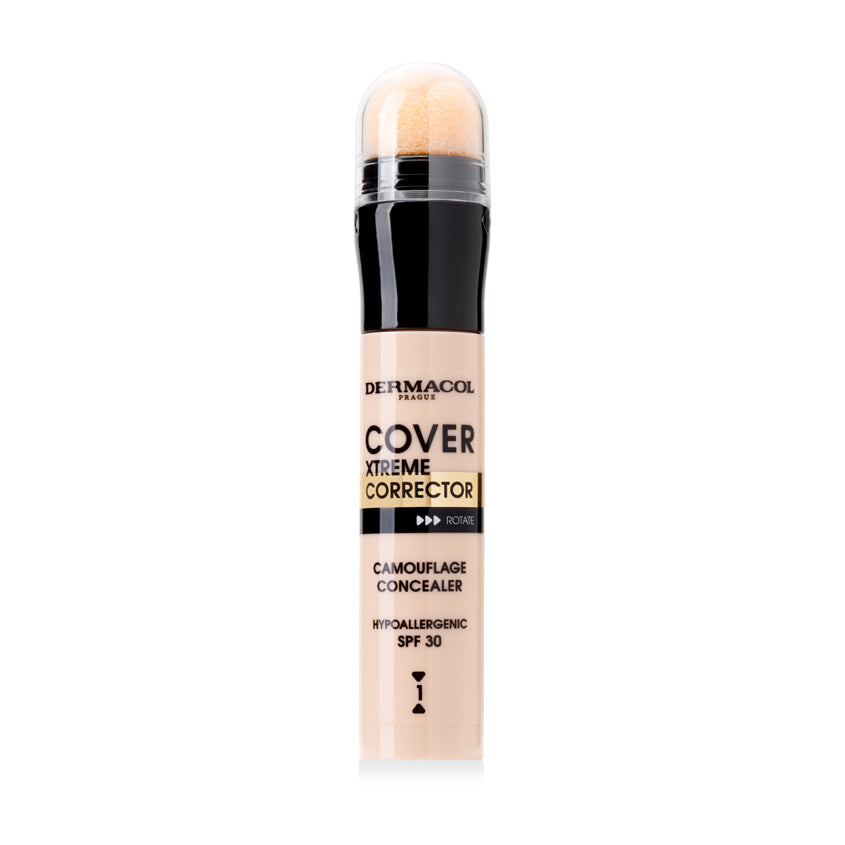 Cover Xtreme Corrector