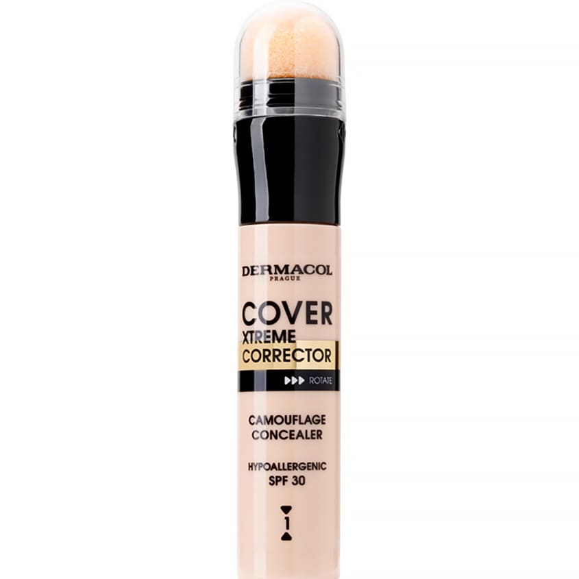 COVER XTREME CORRECTOR 208