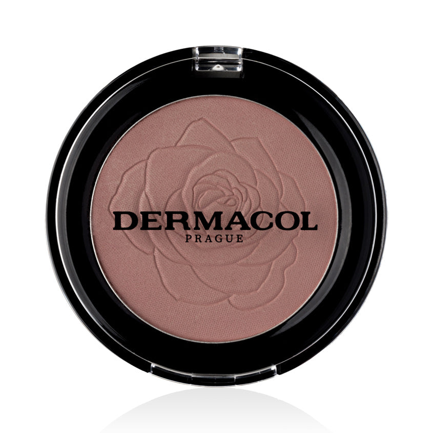 Natural Powder Blush