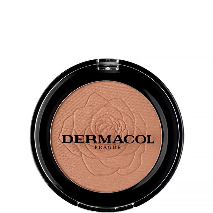NATURAL POWDER BLUSH 04