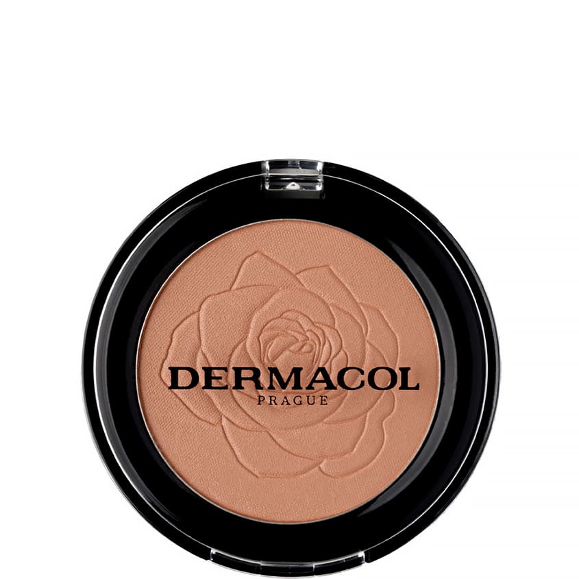 DERMACOL NATURAL POWDER BLUSH 04 – buy online