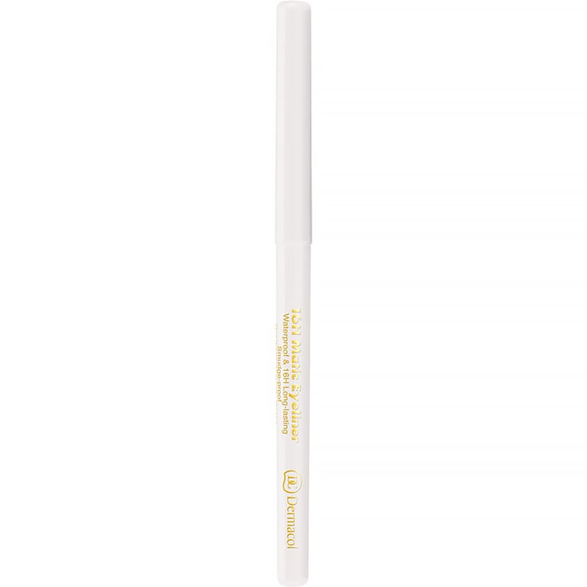 DERMACOL 16H MATIC EYELINER 3 BROWN