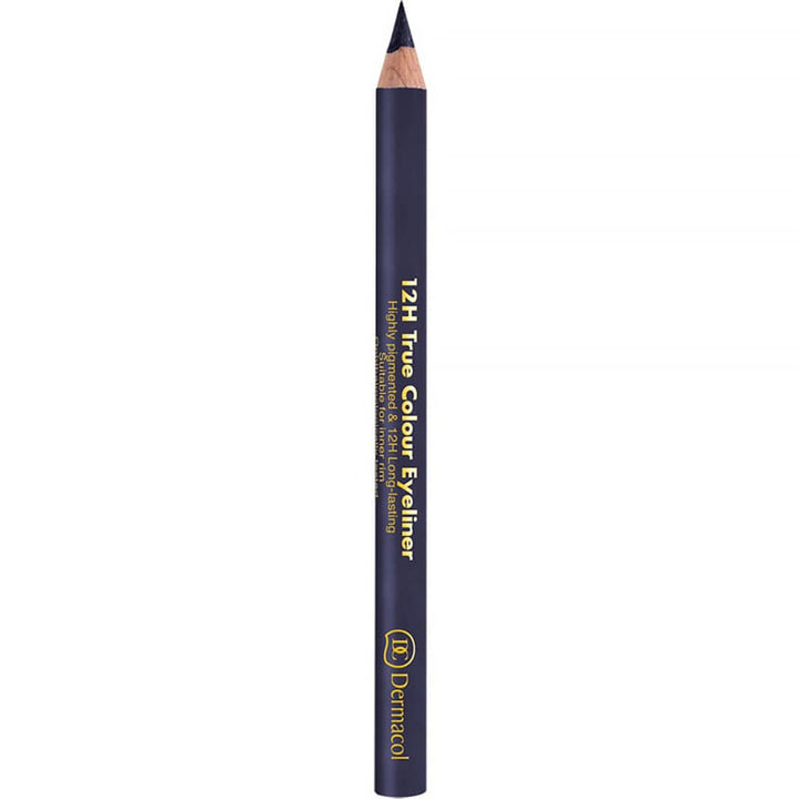 12H TRUE COLOUR EYELINER 7