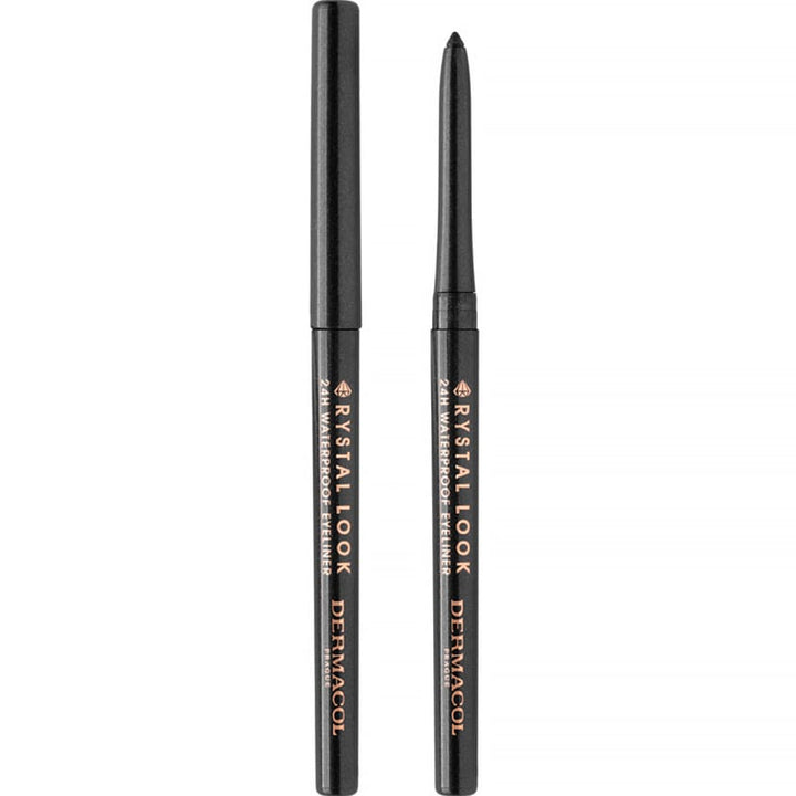 CRYSTAL LOOK AUTOMATIC EYELINER OPAL 03