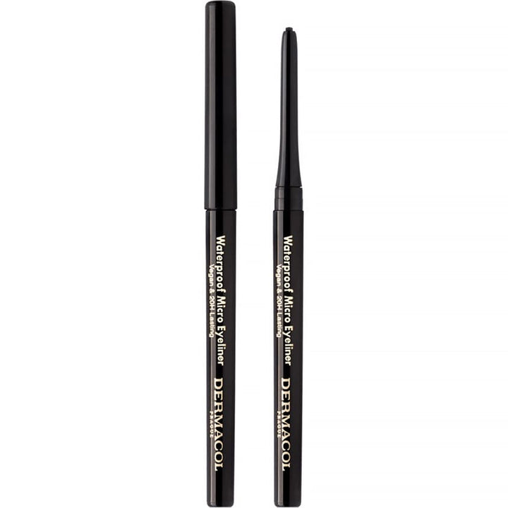 WTP MICRO AUTOMATIC EYELINER BLACK