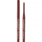 DERMACOL WTP MICRO AUTOMATIC EYELINER BROWN – buy online