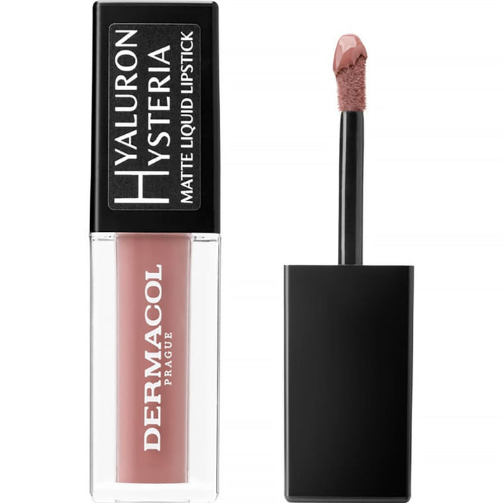 HYALYRON HYSTERIA MATTE LIPSTICK 2