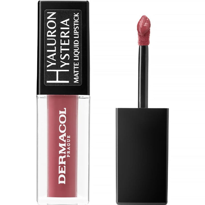HYALYRON HYSTERIA MATTE LIPSTICK 4