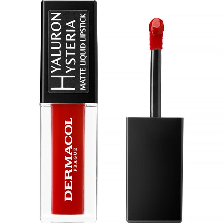 HYALYRON HYSTERIA MATTE LIPSTICK 7