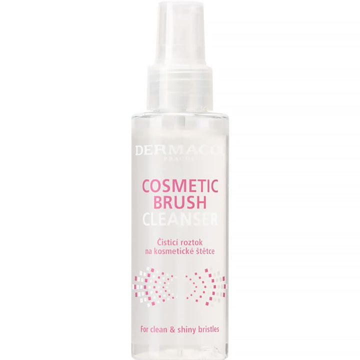 COSMETICS BRUSH CLEANSER