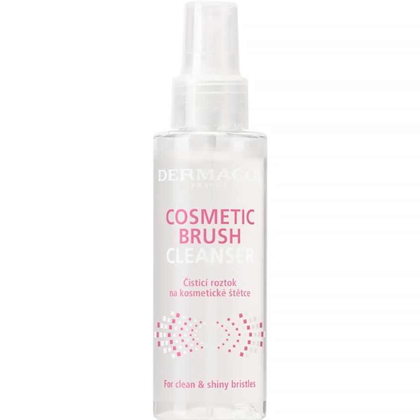 DERMACOL COSMETICS BRUSH CLEANSER