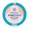 DERMACOL Acnecover Mattifying Powder