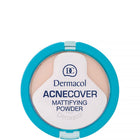 ACNECOVER POWDER 1 PORCELAIN