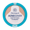 DERMACOL Acnecover Mattifying Powder