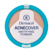 DERMACOL Acnecover Mattifying Powder