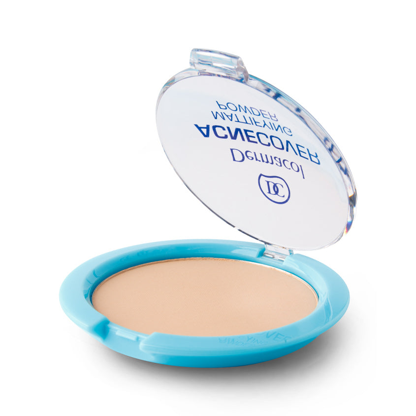 Acnecover Mattifying Powder
