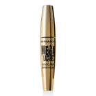 MEGA LASHES MASCARA BLACK