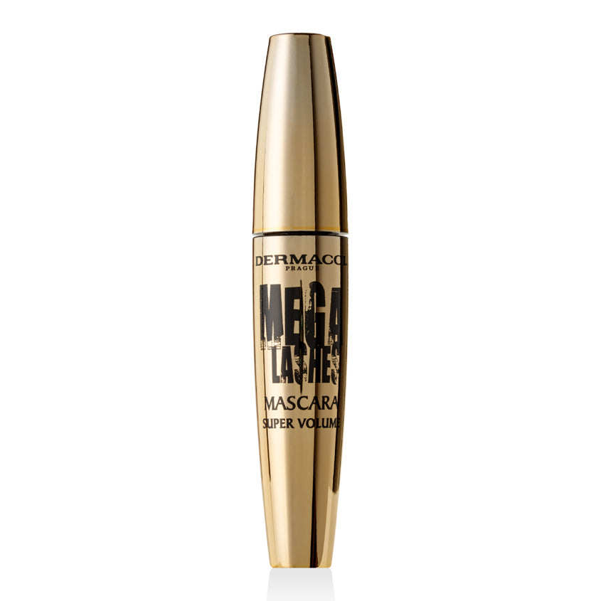 MEGA LASHES MASCARA BLACK