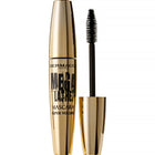 MEGA LASHES MASCARA BLACK